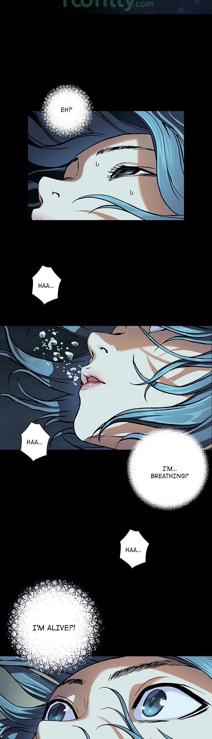 DeepWater Chapter 59 page 8 - Chapter 59