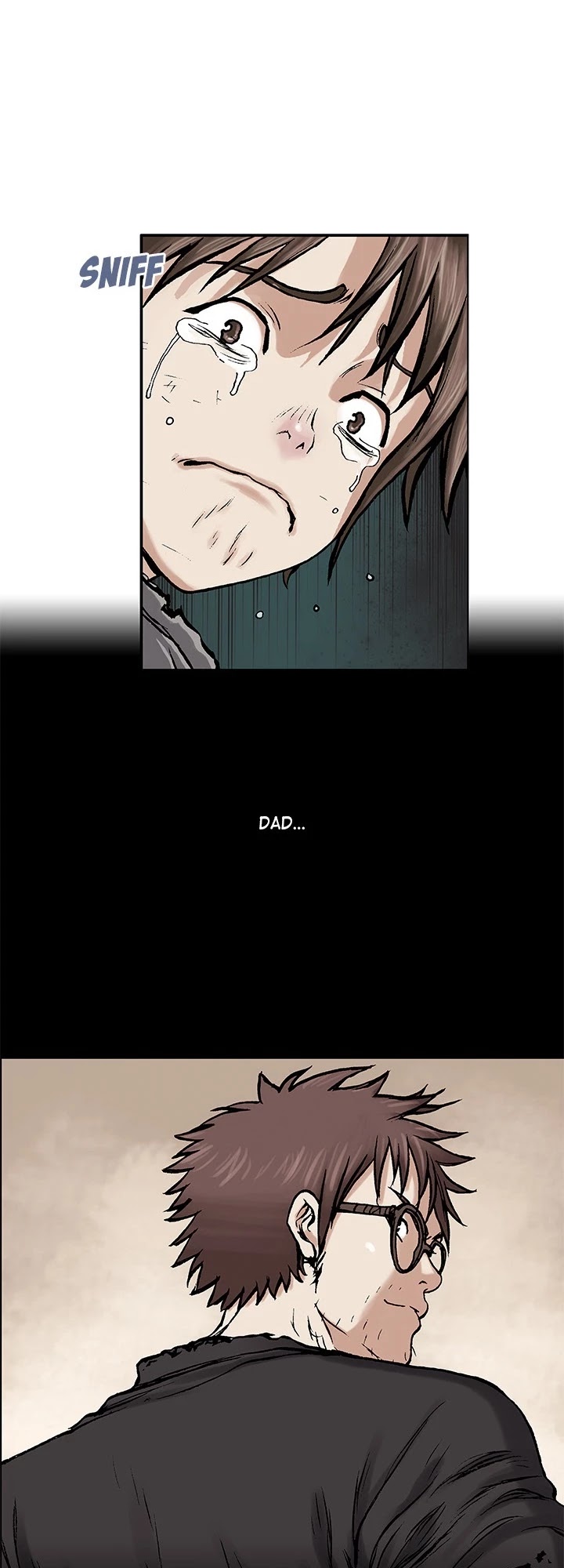 DeepWater Chapter 6 page 11 - Chapter 6
