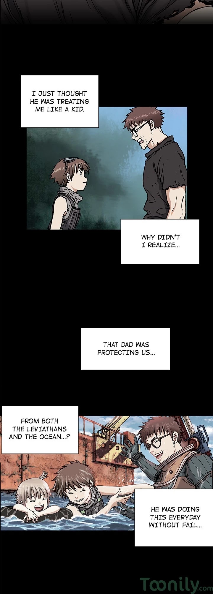DeepWater Chapter 6 page 12 - Chapter 6