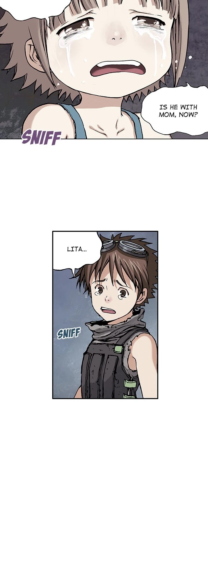 DeepWater Chapter 6 page 17 - Chapter 6