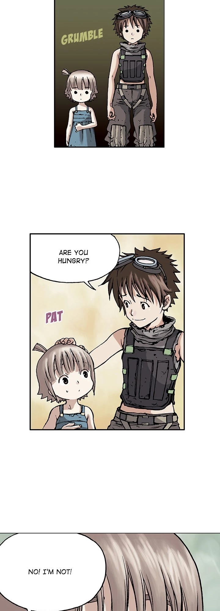 DeepWater Chapter 6 page 20 - Chapter 6