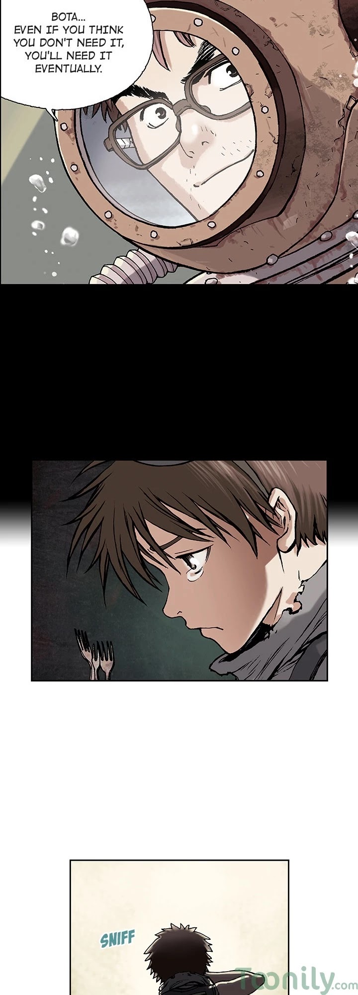 DeepWater Chapter 6 page 24 - Chapter 6
