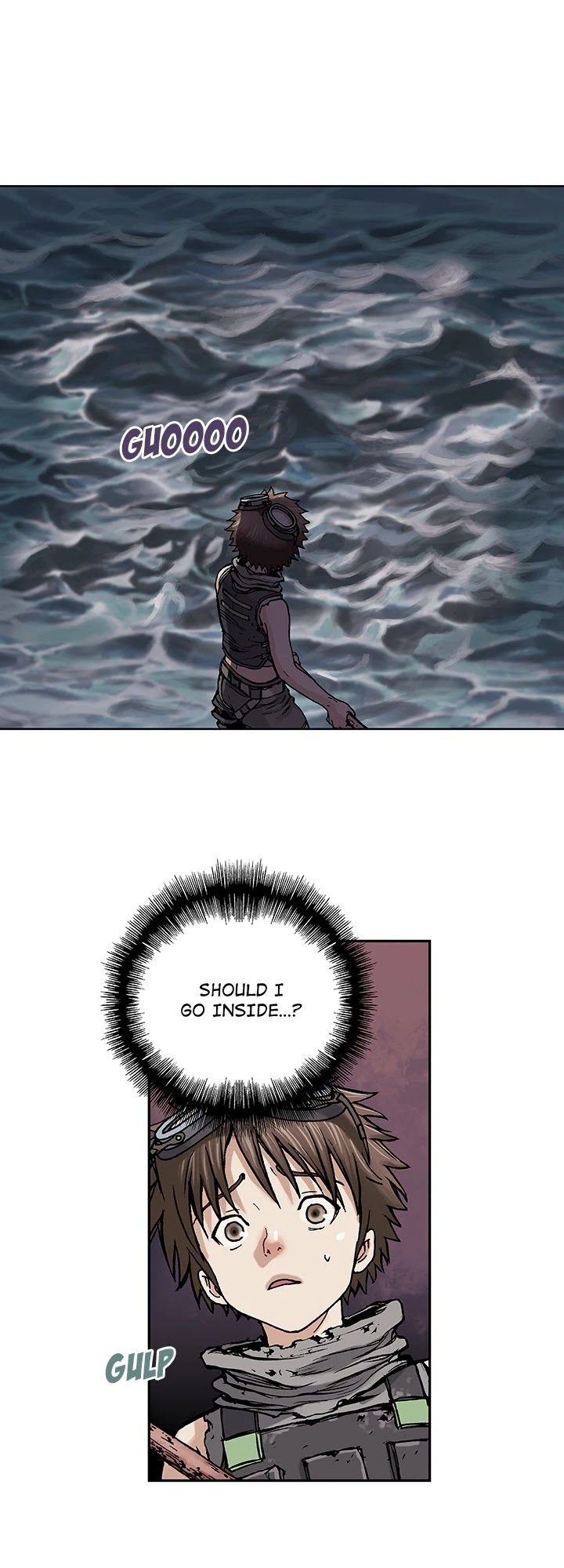 DeepWater Chapter 6 page 26 - Chapter 6