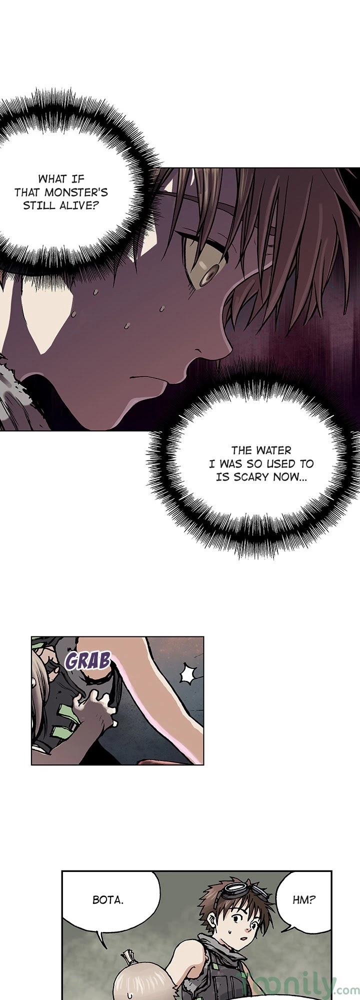 DeepWater Chapter 6 page 27 - Chapter 6