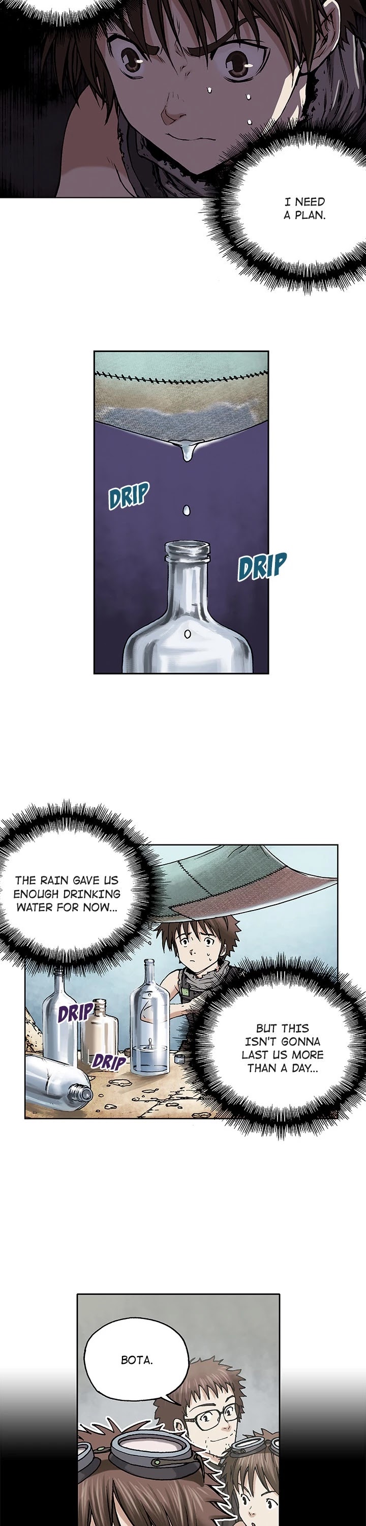 DeepWater Chapter 6 page 31 - Chapter 6