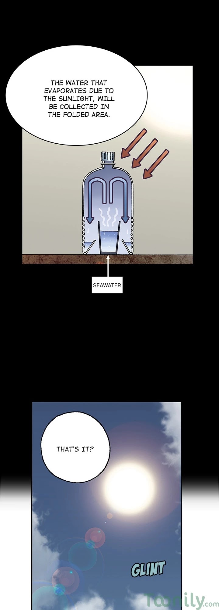 DeepWater Chapter 6 page 33 - Chapter 6