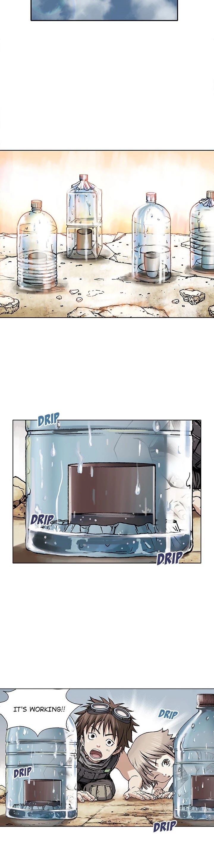 DeepWater Chapter 6 page 34 - Chapter 6