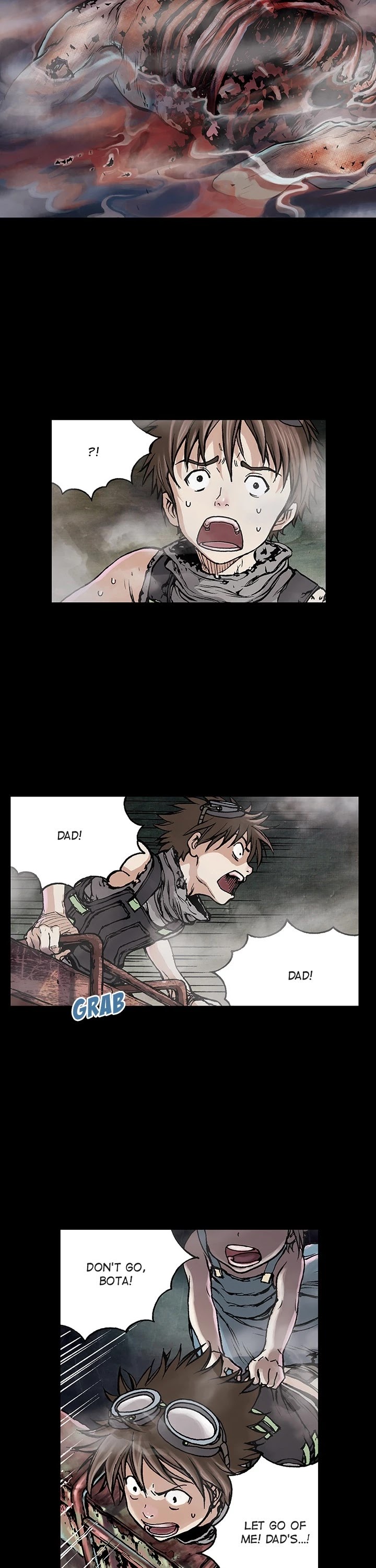 DeepWater Chapter 6 page 7 - Chapter 6