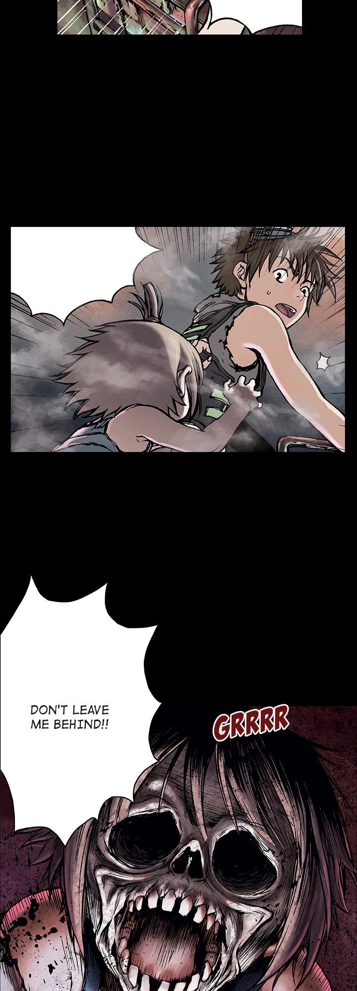 DeepWater Chapter 6 page 8 - Chapter 6