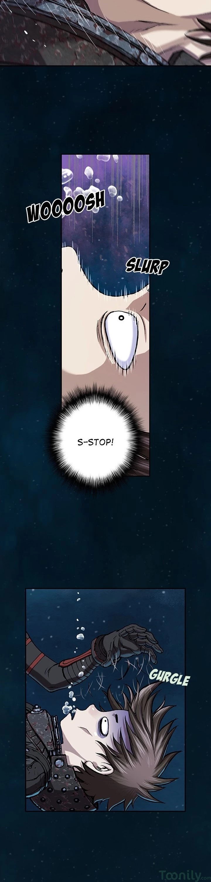 DeepWater Chapter 60 page 22 - Chapter 60