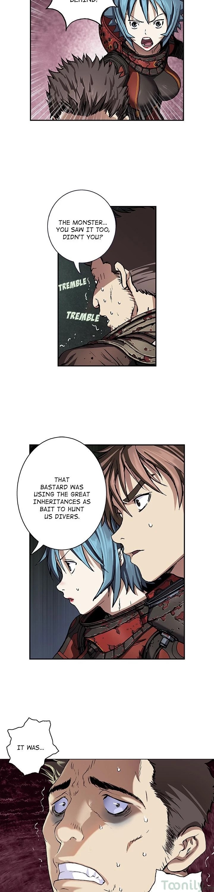 DeepWater Chapter 61 page 6 - Chapter 61