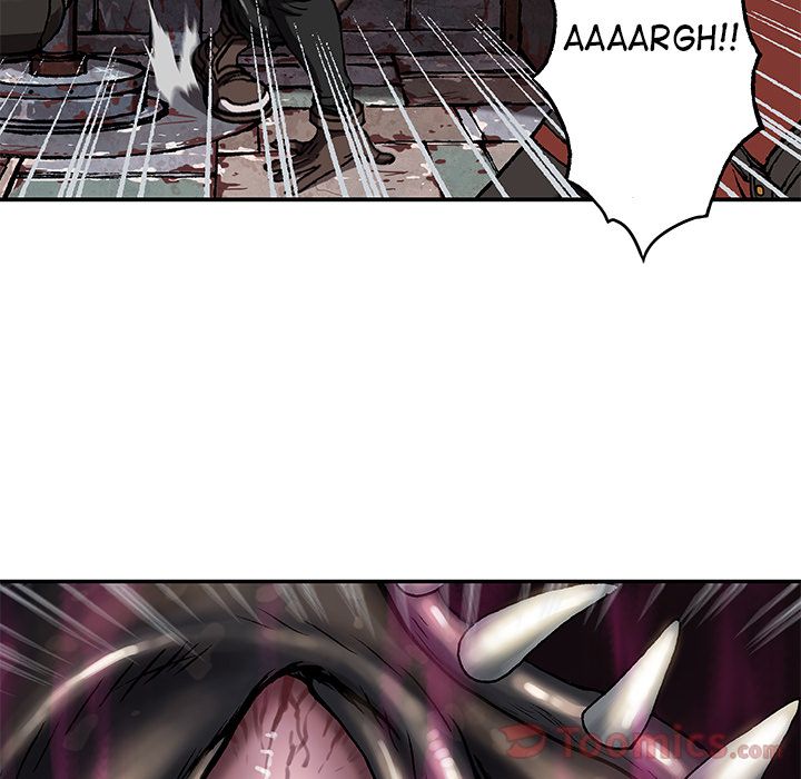 DeepWater Chapter 62 page 19 - Chapter 62