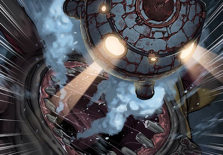 DeepWater Chapter 62 page 2 - Chapter 62