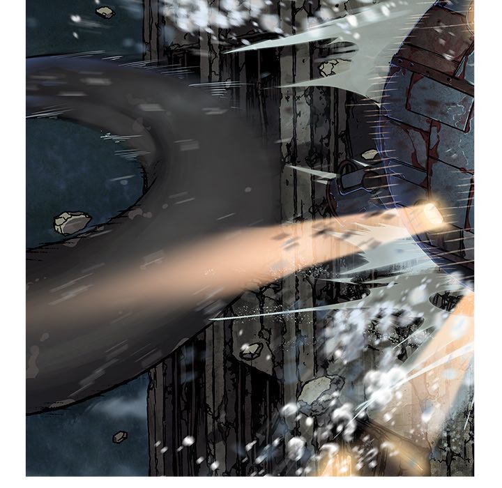 DeepWater Chapter 62 page 23 - Chapter 62
