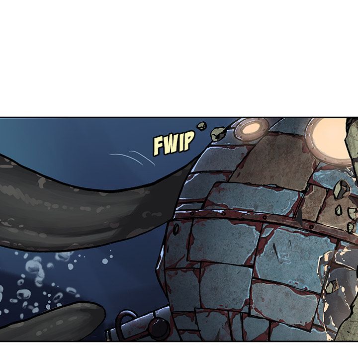 DeepWater Chapter 62 page 28 - Chapter 62
