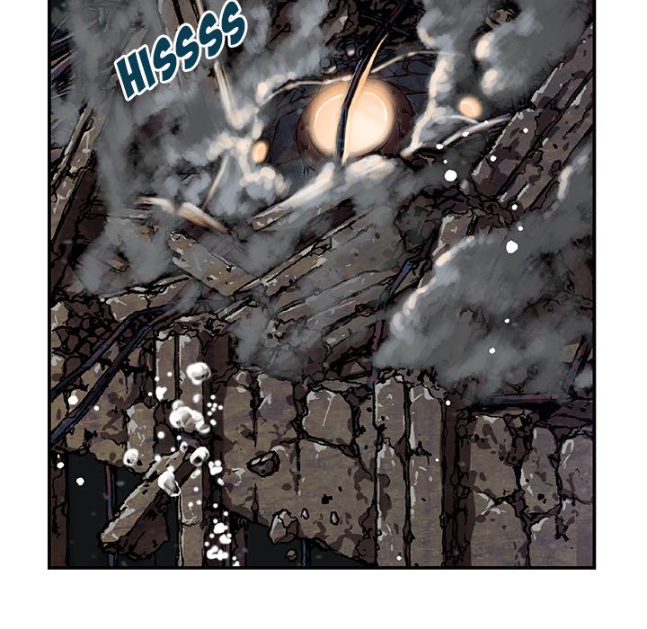 DeepWater Chapter 62 page 39 - Chapter 62