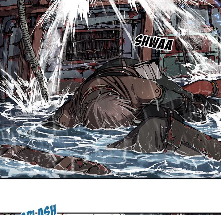 DeepWater Chapter 62 page 43 - Chapter 62