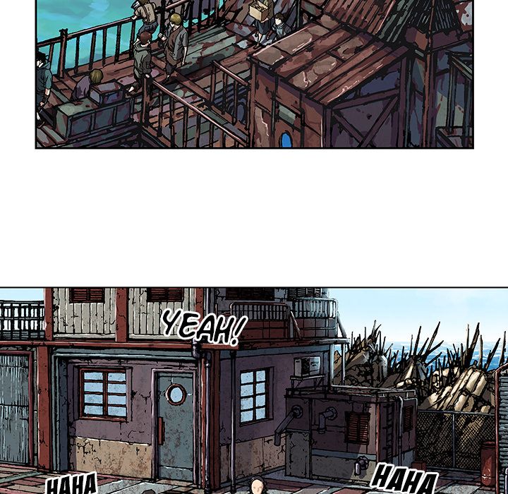 DeepWater Chapter 62 page 60 - Chapter 62