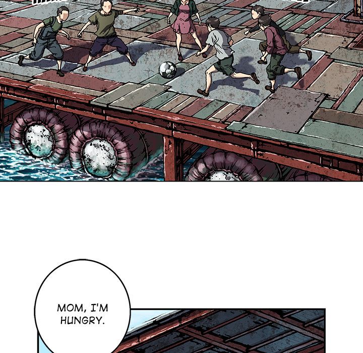 DeepWater Chapter 62 page 61 - Chapter 62