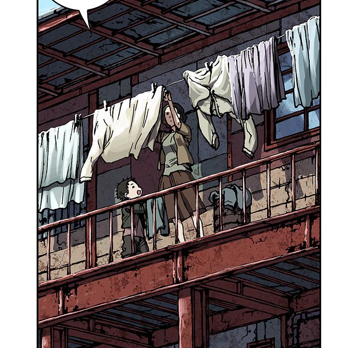 DeepWater Chapter 62 page 62 - Chapter 62