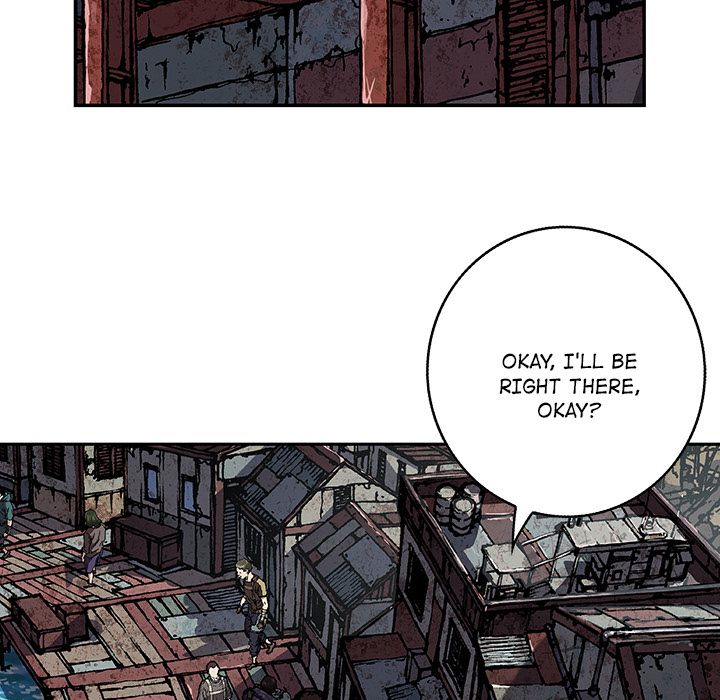 DeepWater Chapter 62 page 63 - Chapter 62