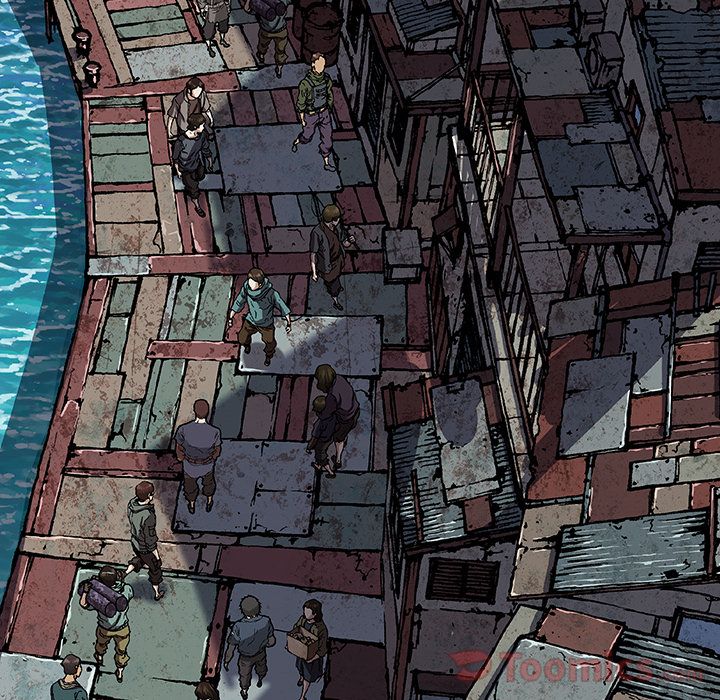 DeepWater Chapter 62 page 64 - Chapter 62
