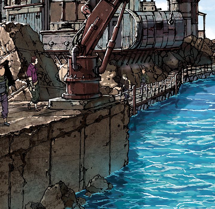 DeepWater Chapter 62 page 66 - Chapter 62