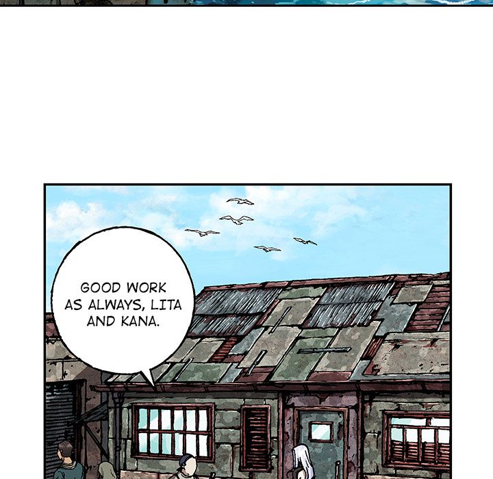 DeepWater Chapter 62 page 67 - Chapter 62
