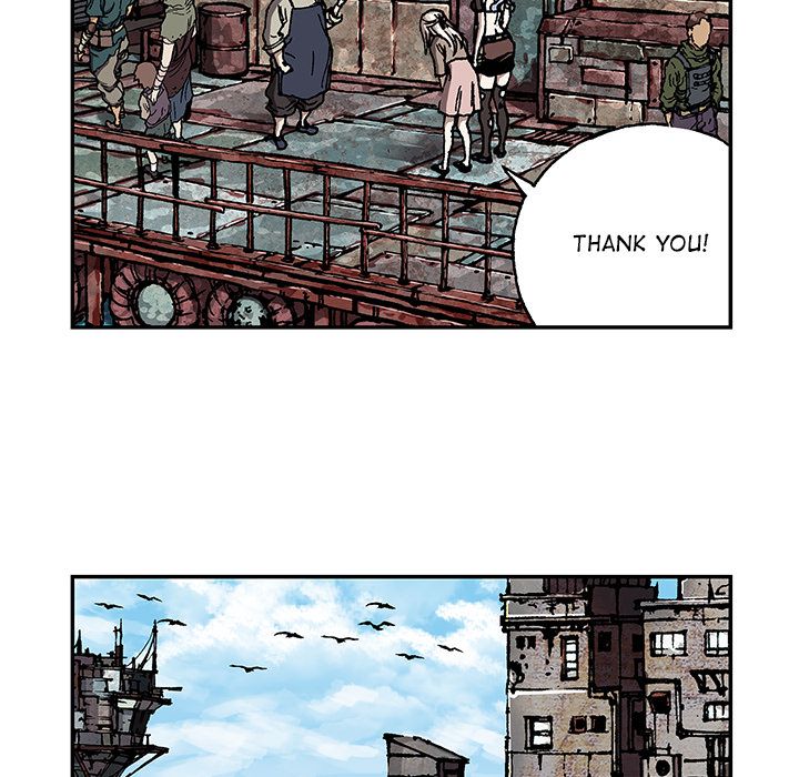 DeepWater Chapter 62 page 68 - Chapter 62