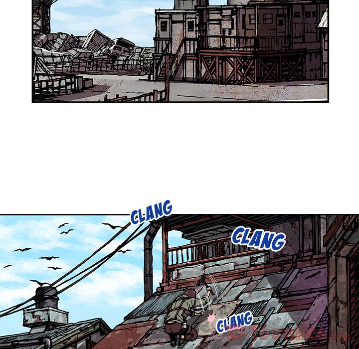 DeepWater Chapter 62 page 69 - Chapter 62