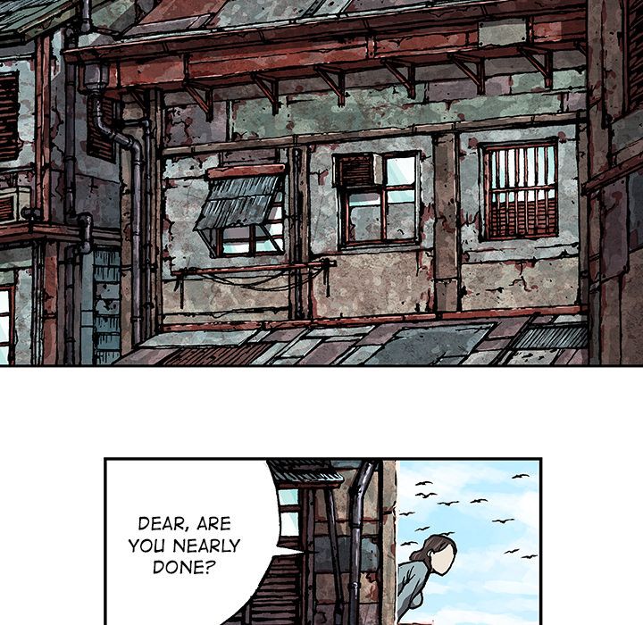 DeepWater Chapter 62 page 70 - Chapter 62