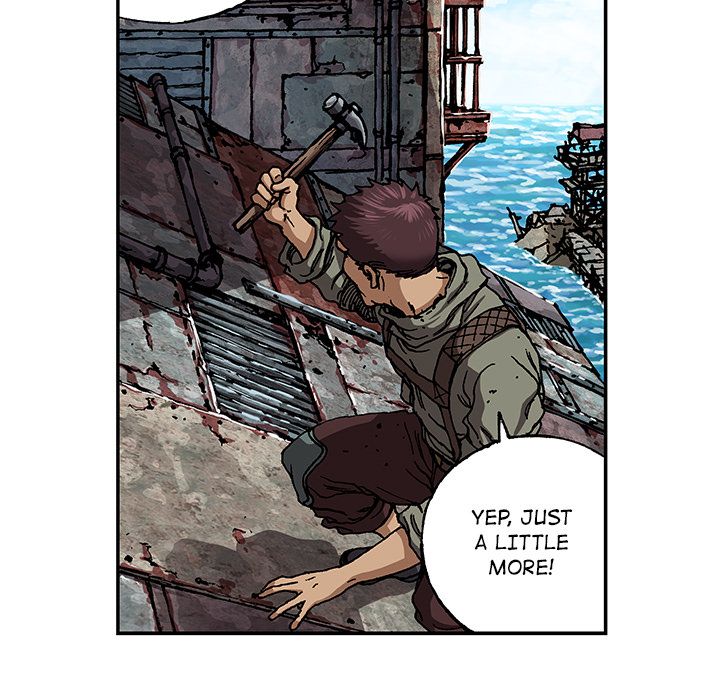 DeepWater Chapter 62 page 71 - Chapter 62