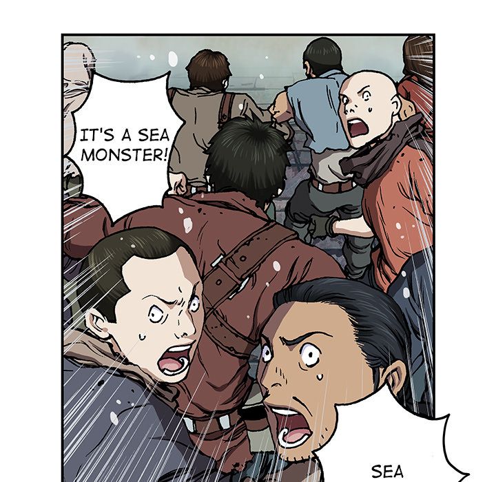 DeepWater Chapter 63 page 15 - Chapter 63