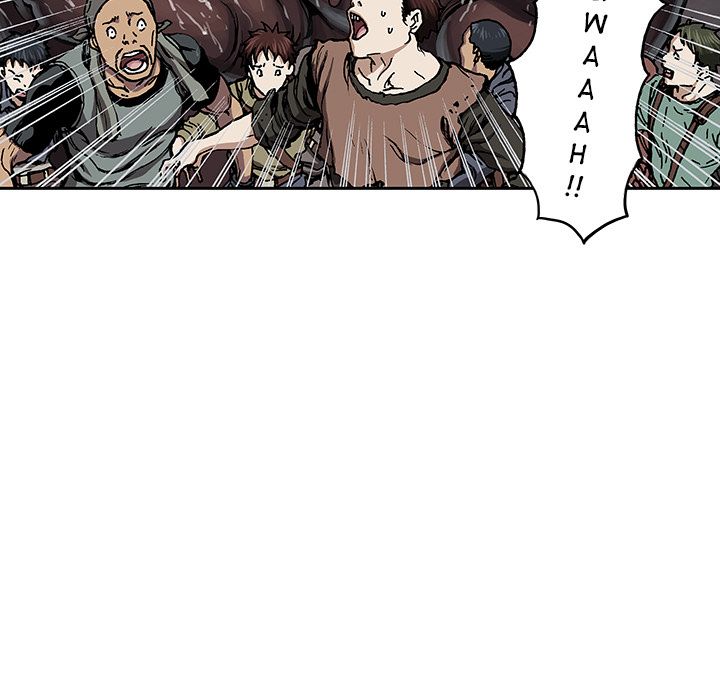 DeepWater Chapter 63 page 17 - Chapter 63