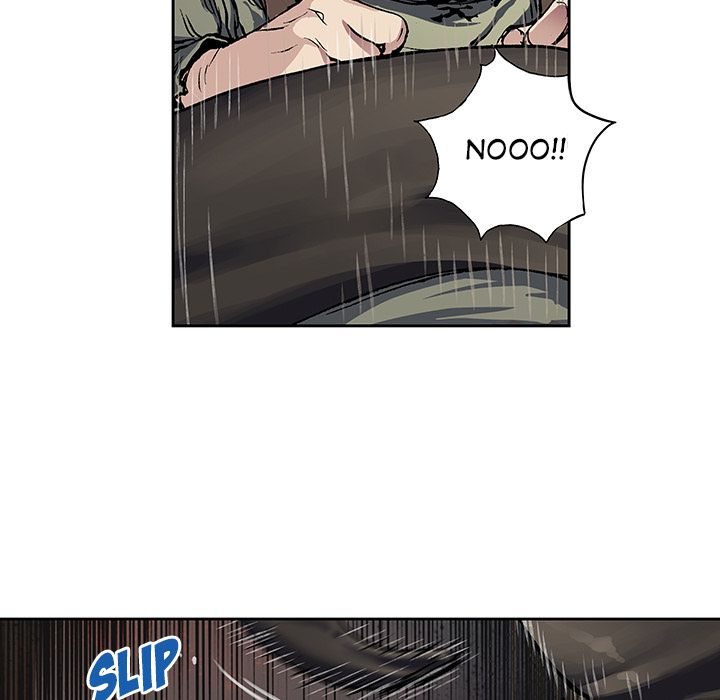 DeepWater Chapter 63 page 28 - Chapter 63