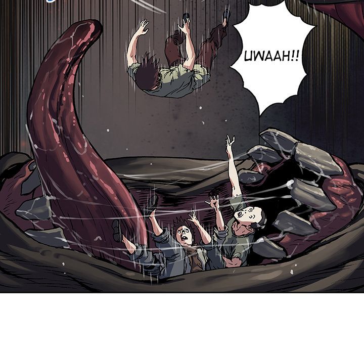 DeepWater Chapter 63 page 29 - Chapter 63