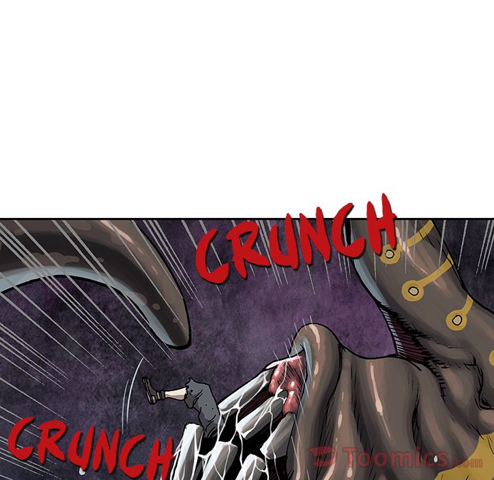 DeepWater Chapter 63 page 30 - Chapter 63