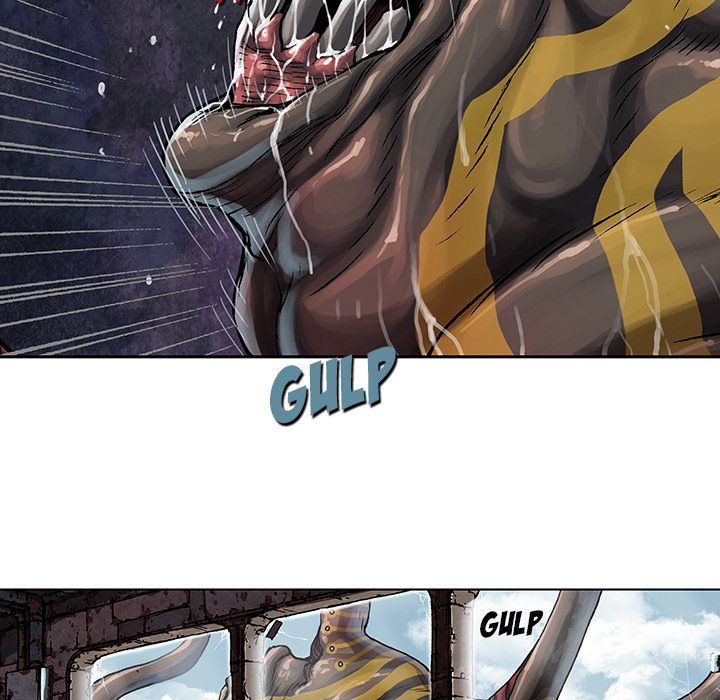 DeepWater Chapter 63 page 31 - Chapter 63