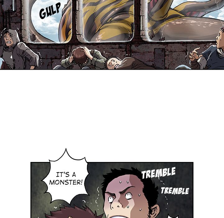 DeepWater Chapter 63 page 32 - Chapter 63