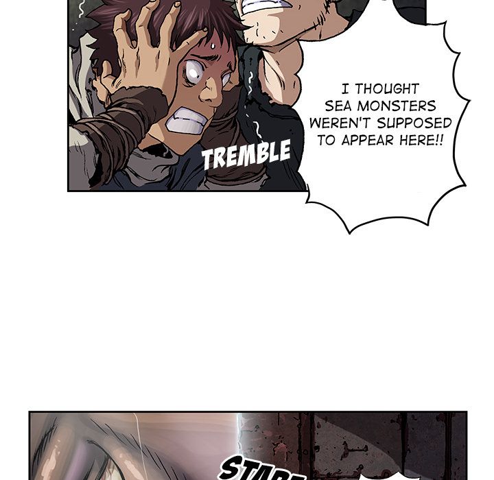 DeepWater Chapter 63 page 33 - Chapter 63