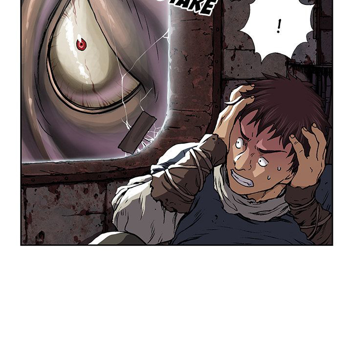 DeepWater Chapter 63 page 34 - Chapter 63