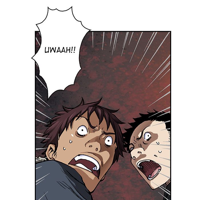 DeepWater Chapter 63 page 38 - Chapter 63