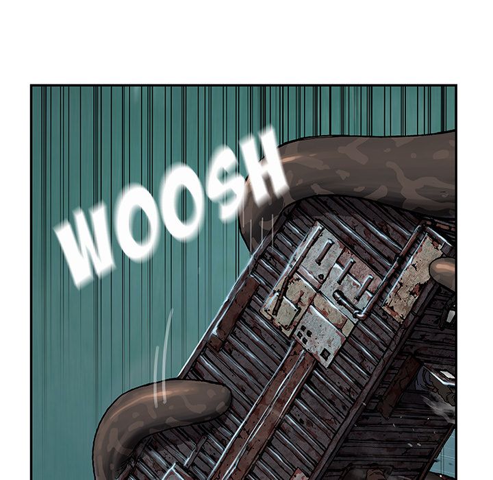 DeepWater Chapter 63 page 41 - Chapter 63