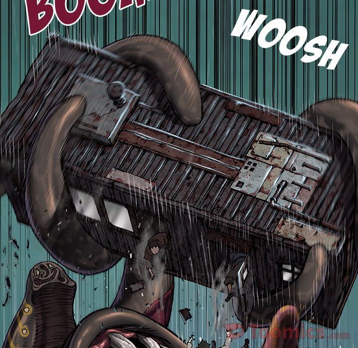 DeepWater Chapter 63 page 43 - Chapter 63