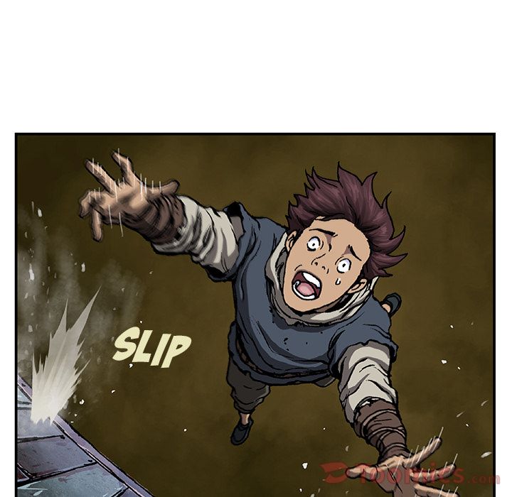 DeepWater Chapter 63 page 46 - Chapter 63