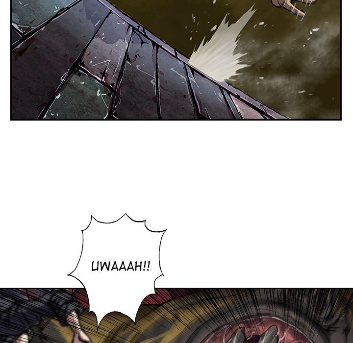 DeepWater Chapter 63 page 47 - Chapter 63