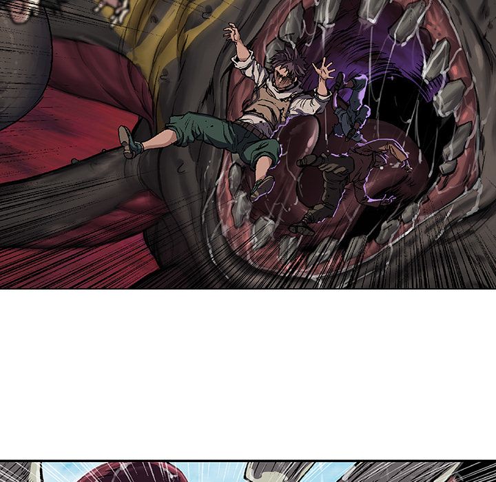 DeepWater Chapter 63 page 48 - Chapter 63