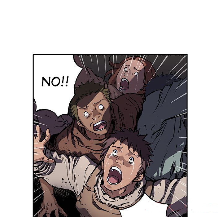 DeepWater Chapter 63 page 50 - Chapter 63