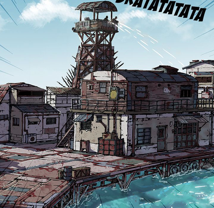 DeepWater Chapter 63 page 56 - Chapter 63