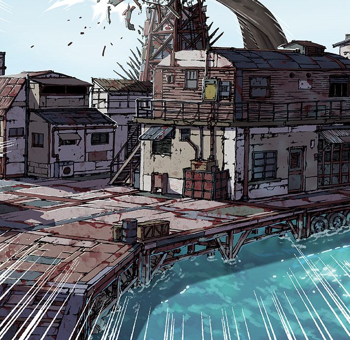 DeepWater Chapter 63 page 58 - Chapter 63